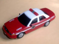 Carrera Go 61141 Ford Crown Victoria "Fire Chief"  